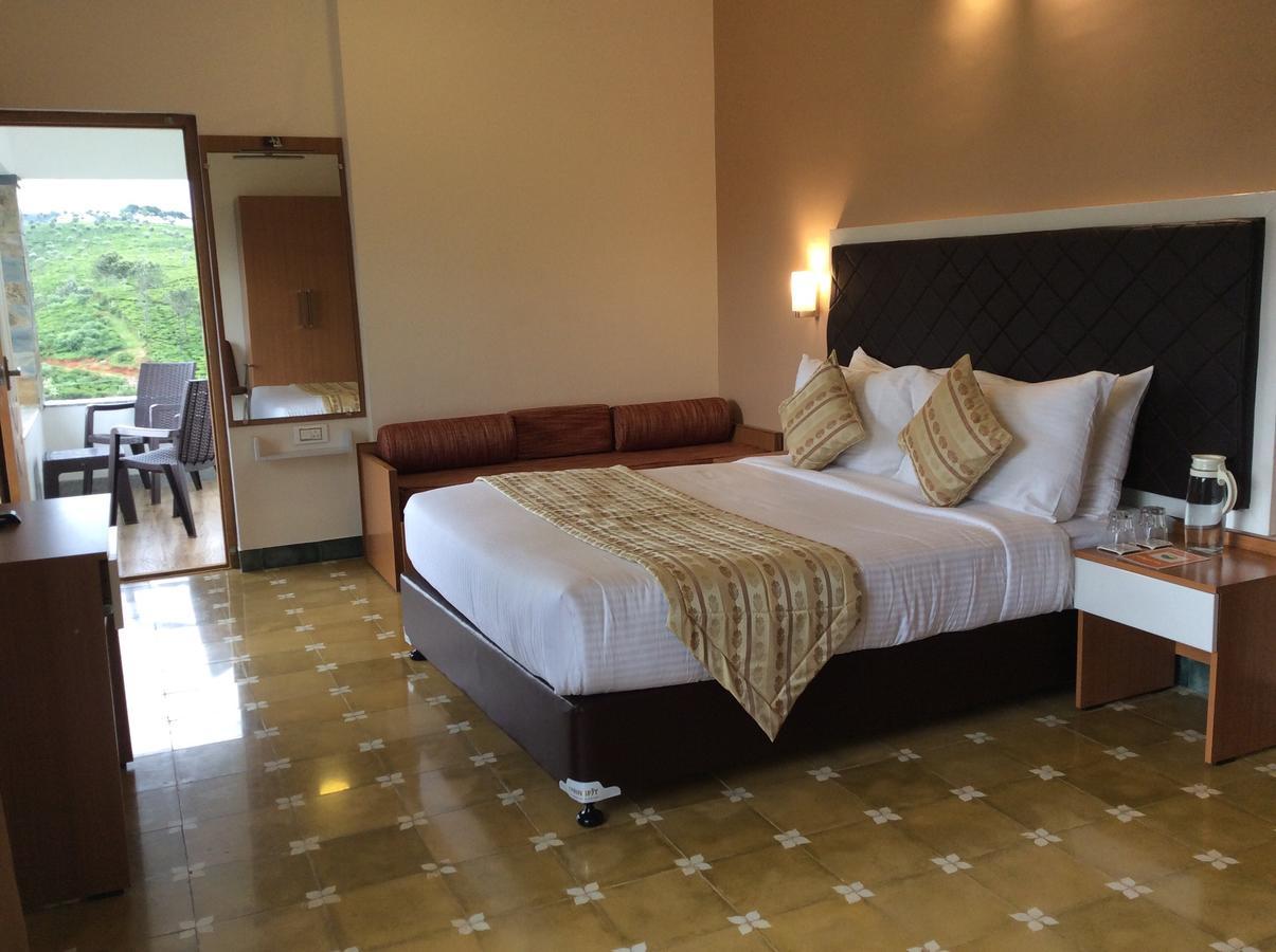 Garuda Park Resort โกตากิริ ภายนอก รูปภาพ