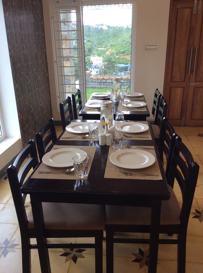 Garuda Park Resort โกตากิริ ภายนอก รูปภาพ