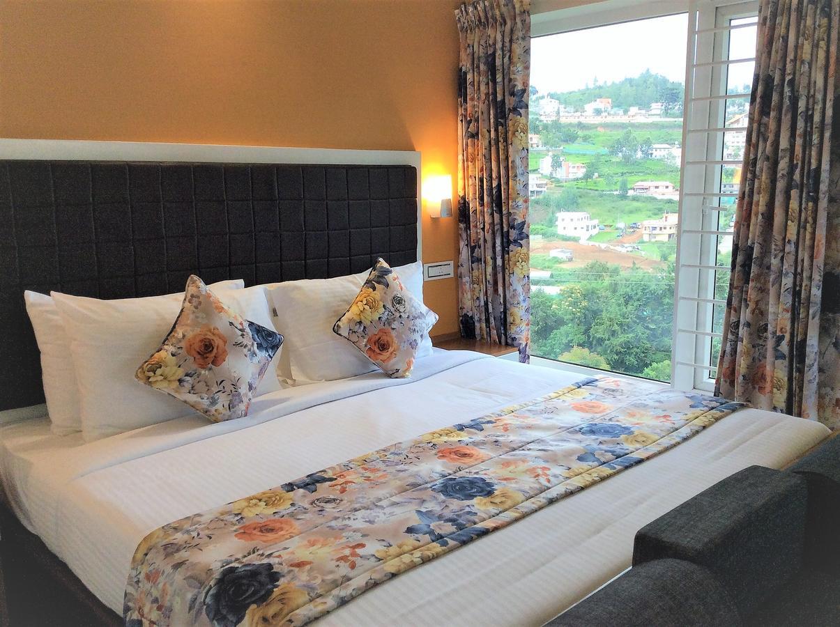 Garuda Park Resort โกตากิริ ภายนอก รูปภาพ